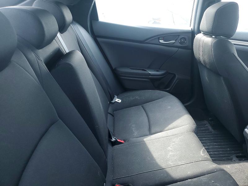 Продажа на аукционе авто 2019 Honda Civic, vin: SHHFK7H39KU304457, номер лота: 55817586