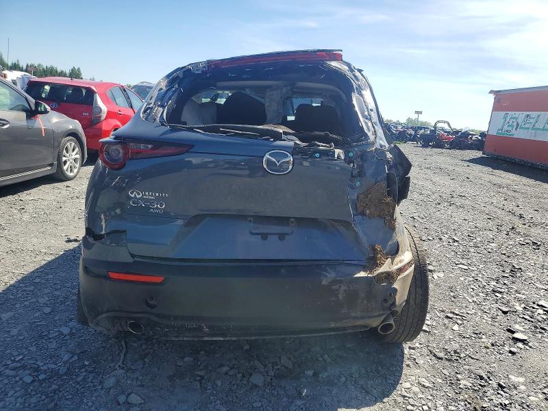 Продаж на аукціоні авто 2021 Mazda Cx-30, vin: 3MVDMBCL7MM253132, номер лоту: 56435266