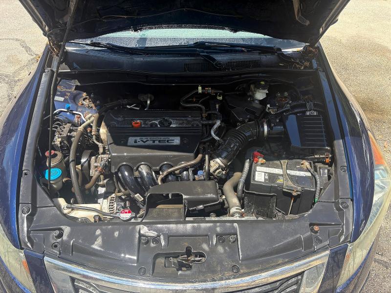 2008 Honda Accord მანქანა იყიდება აუქციონზე, vin: 1HGCP26418A085775, აუქციონის ნომერი: 59106816
