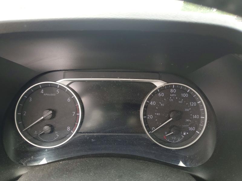 Продаж на аукціоні авто 2021 Nissan Sentra, vin: 3N1AB8CV0MY215655, номер лоту: 56570106