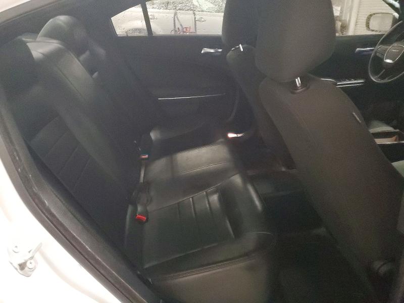 Продаж на аукціоні авто 2019 Dodge Charger, vin: 2C3CDXAG6KH547508, номер лоту: 57534566
