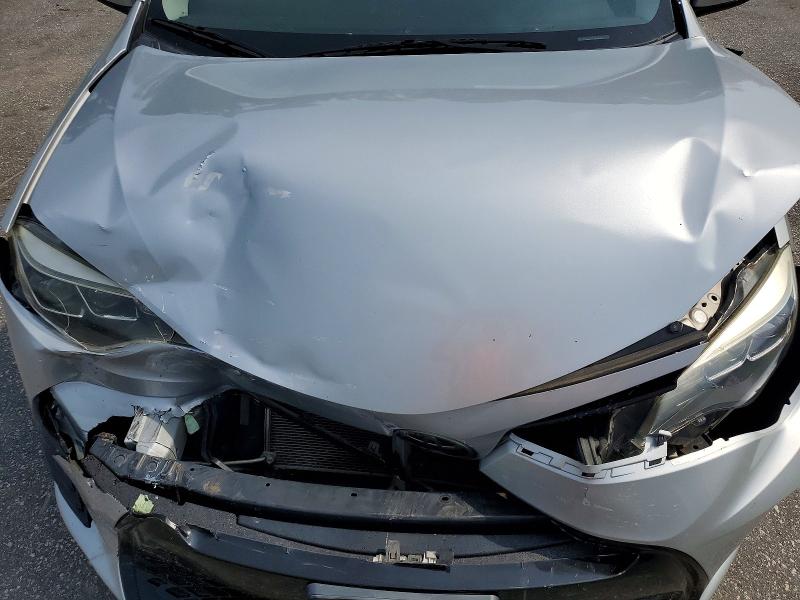 Aukcja sprzedaży 2017 Toyota Corolla, vin: 2T1BURHE2HC802777, numer aukcji: 58908936