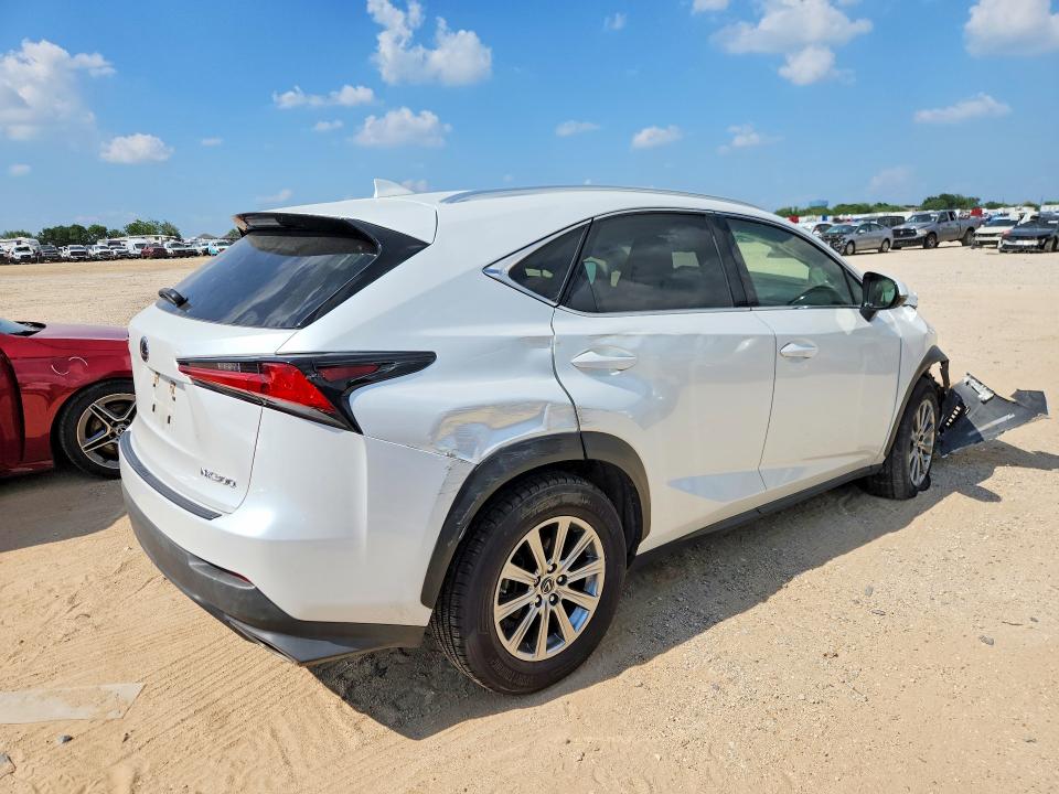 Продажа на аукционе авто 2021 Lexus Nx 300, vin: JTJDARBZ2M5030766, номер лота: 55704676