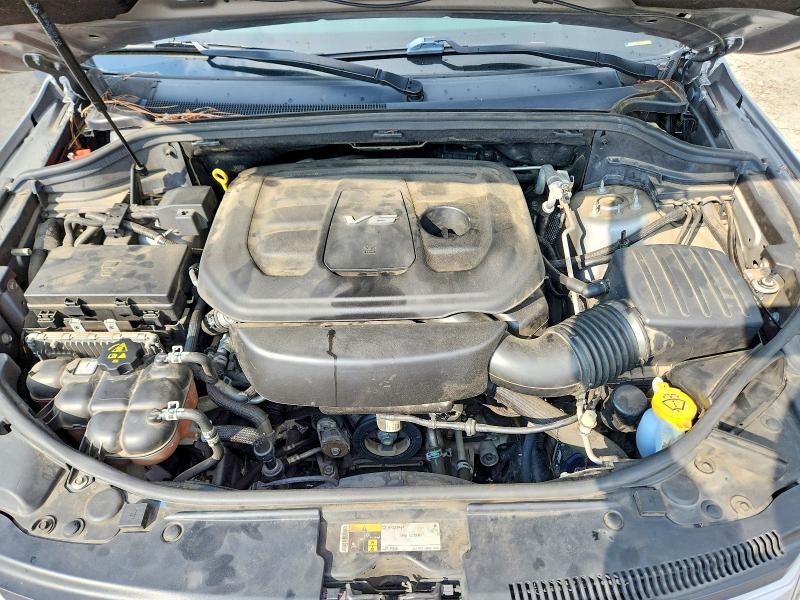 Продажа на аукционе авто 2016 Jeep Grand Cherokee, vin: 1C4RJEAG1GC500903, номер лота: 56855666