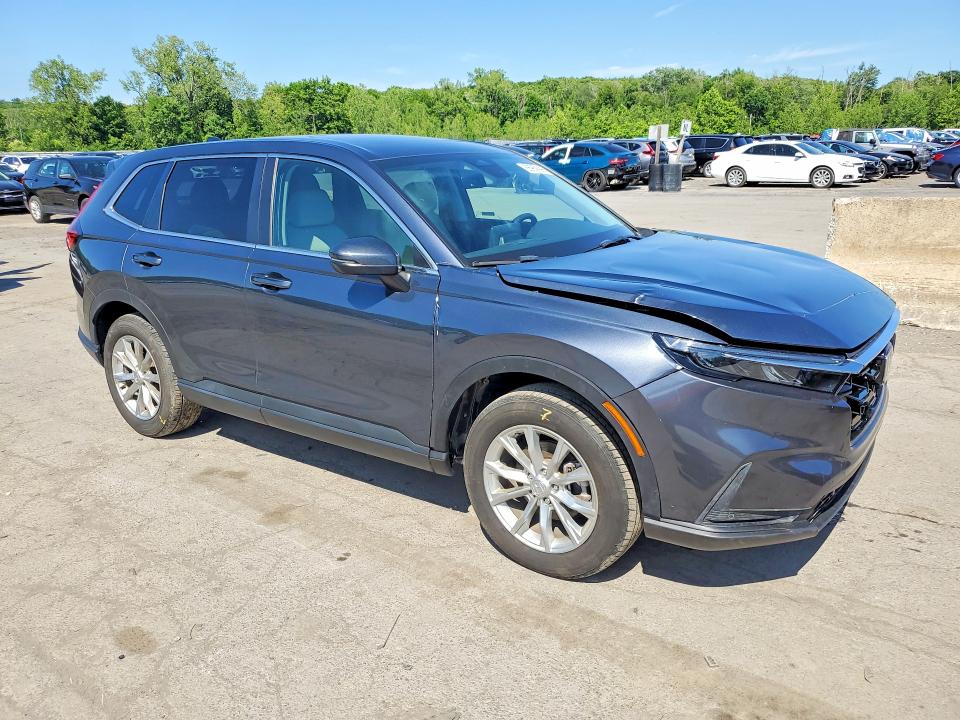 Продаж на аукціоні авто 2024 Honda Cr-v, vin: 5J6RS4H71RL010018, номер лоту: 56969996
