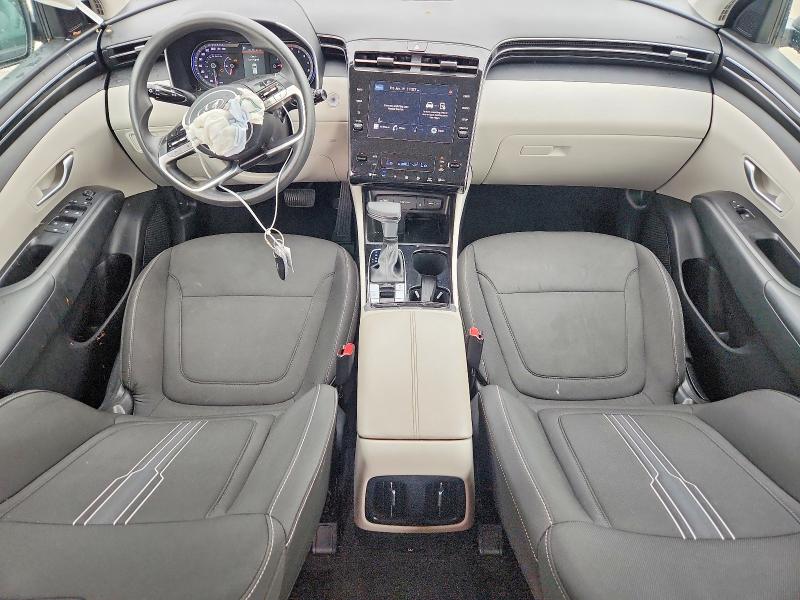 Продаж на аукціоні авто 2024 Hyundai Tucson, vin: 5NMJB3DE0RH361716, номер лоту: 58011446