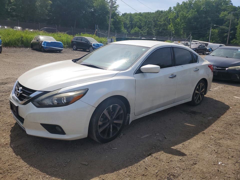 2016 Nissan Altima მანქანა იყიდება აუქციონზე, vin: 1N4AL3AP3GC176600, აუქციონის ნომერი: 55380906