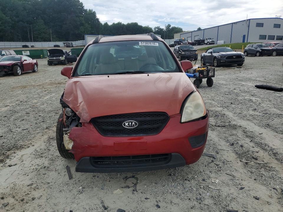 57382616 :رقم المزاد ، KNAFG526587149704 vin ، 2008 Kia Rondo مزاد بيع