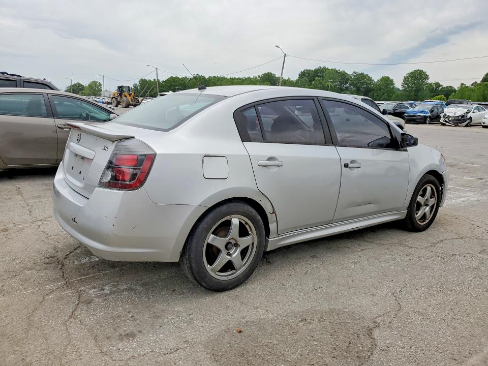 55695886 :رقم المزاد ، 3N1AB6AP0BL609238 vin ، 2011 Nissan Sentra مزاد بيع