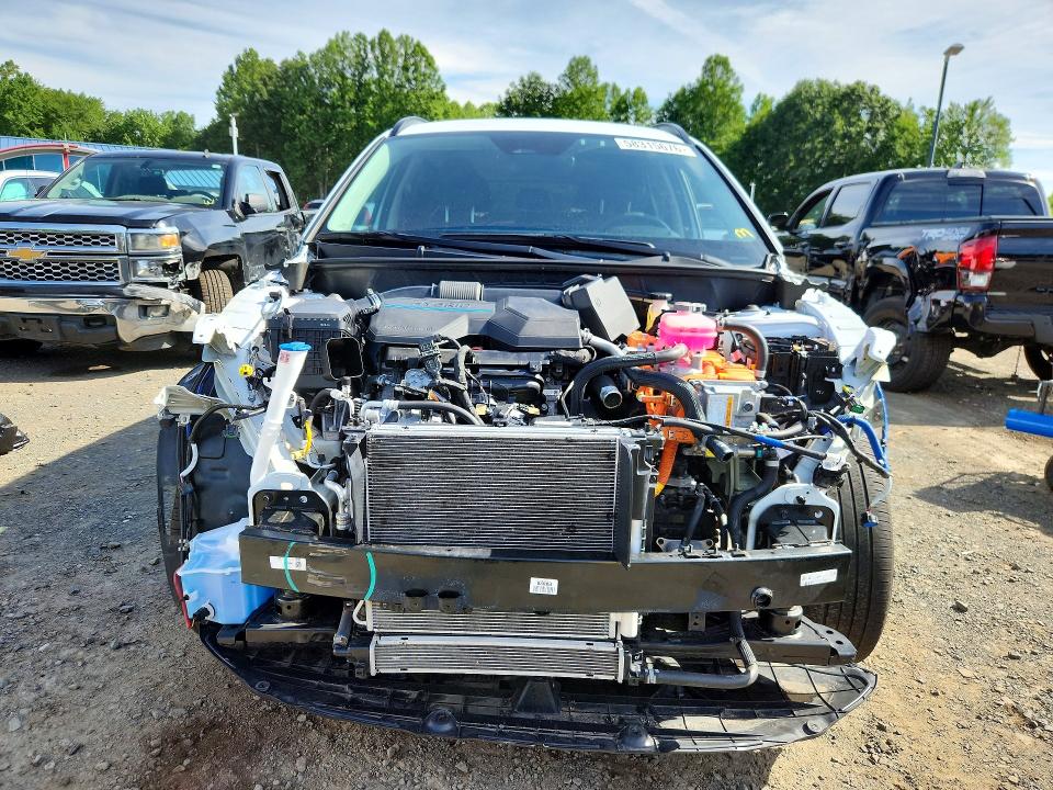 Aukcja sprzedaży 2024 Hyundai Tucson, vin: KM8JBCD16RU231442, numer aukcji: 58315676
