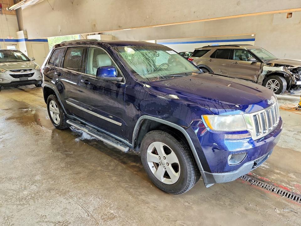 59169806 :رقم المزاد ، 1C4RJFAG5CC285428 vin ، 2012 Jeep Grand Cherokee مزاد بيع