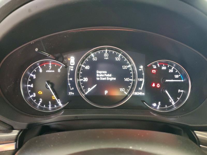 Продажа на аукционе авто 2019 Mazda Cx-5, vin: JM3KFBDY8K0626148, номер лота: 56136996