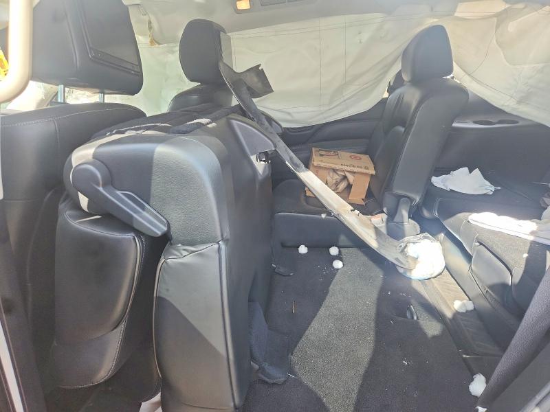 2021 Infiniti Qx80 მანქანა იყიდება აუქციონზე, vin: JN8AZ2AD0M9861062, აუქციონის ნომერი: 54791366