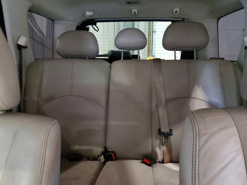 2009 Mercury Mariner მანქანა იყიდება აუქციონზე, vin: 4M2CU87G39KJ06117, აუქციონის ნომერი: 56190726