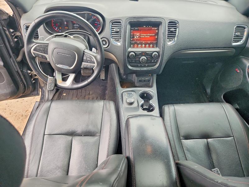 Aukcja sprzedaży 2015 Dodge Durango, vin: 1C4SDJCT7FC127974, numer aukcji: 57819206
