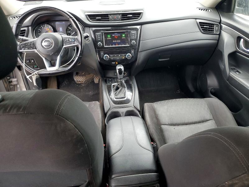 Продажа на аукционе авто 2020 Nissan Rogue, vin: JN8AT2MT3LW003718, номер лота: 56153466