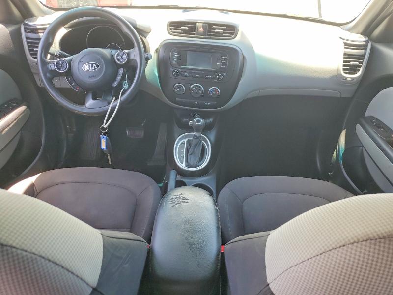 Продажа на аукционе авто 2015 Kia Soul, vin: KNDJN2A28F7774708, номер лота: 55861216