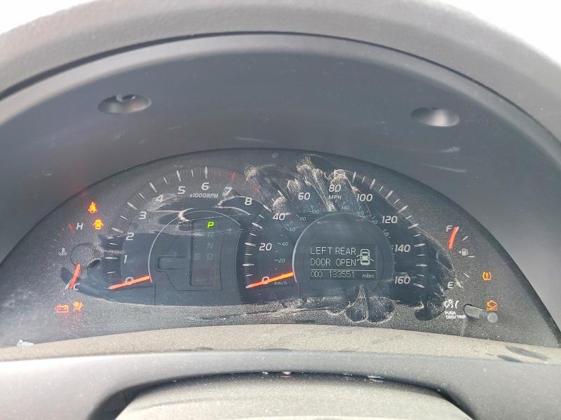 Aukcja sprzedaży 2009 Toyota Camry, vin: 4T1BK46K99U093301, numer aukcji: 57355606