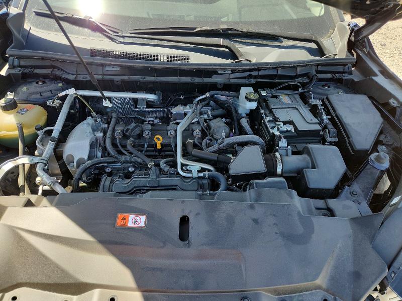 2024 Mitsubishi Outlander მანქანა იყიდება აუქციონზე, vin: JA4J4VA87RZ082080, აუქციონის ნომერი: 55685706