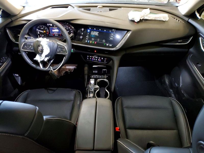 Aukcja sprzedaży 2022 Buick Envision, vin: LRBFZPR43ND065907, numer aukcji: 56422196
