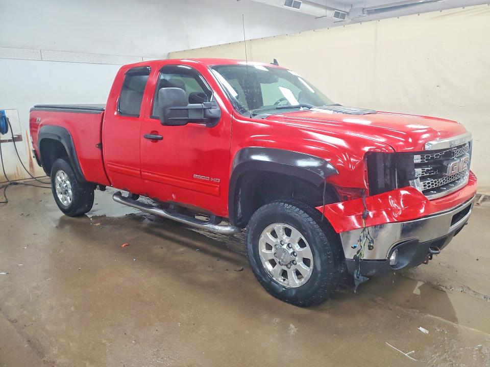 Aukcja sprzedaży 2013 Gmc Sierra, vin: 1GT220CG3DZ335203, numer aukcji: 56412066