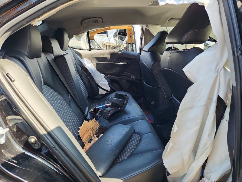Продаж на аукціоні авто 2021 Toyota Camry, vin: 4T1G11AK7MU490075, номер лоту: 53619956