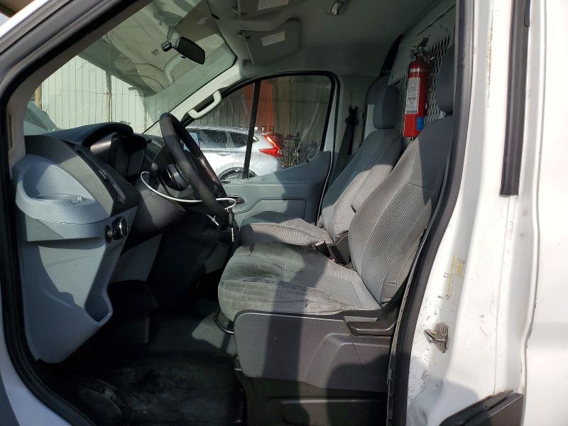 Продаж на аукціоні авто 2015 Ford Transit, vin: 1FTNR1ZMXFKA34533, номер лоту: 54101586