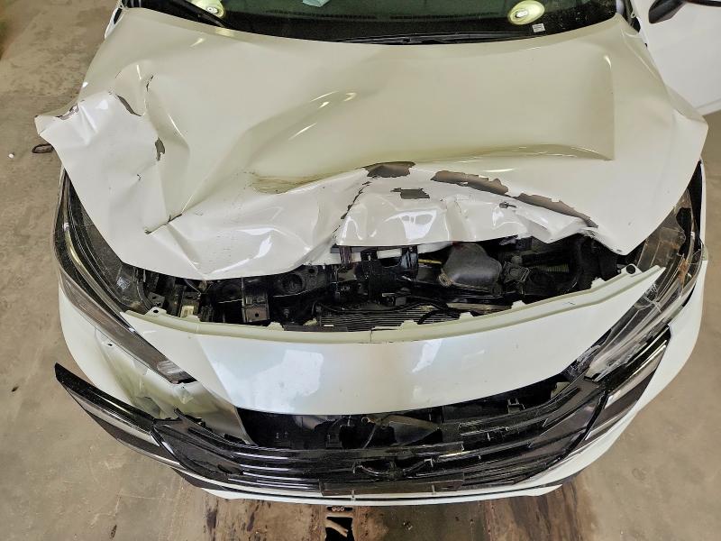 Продаж на аукціоні авто 2025 Nissan Versa, vin: 3N1CN8EV2SL865837, номер лоту: 56887306