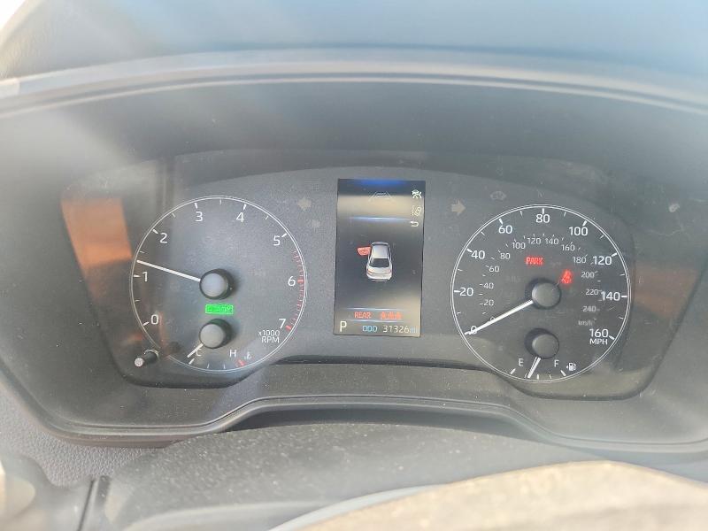 Продаж на аукціоні авто 2024 Toyota Corolla Hybrid, vin: JTDBDMHE0RJ010331, номер лоту: 57946926