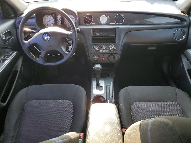 2006 Mitsubishi Outlander მანქანა იყიდება აუქციონზე, vin: JA4LX41FX6U034428, აუქციონის ნომერი: 58132546
