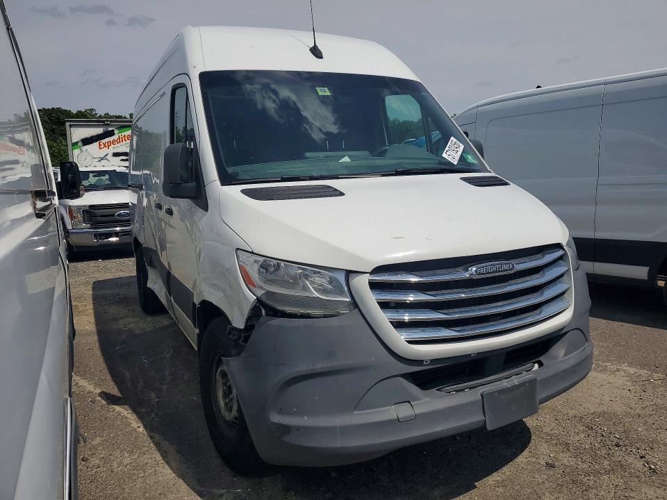 Продаж на аукціоні авто 2020 Freightliner Sprinter, vin: W2W40BHY6LT034316, номер лоту: 57192456