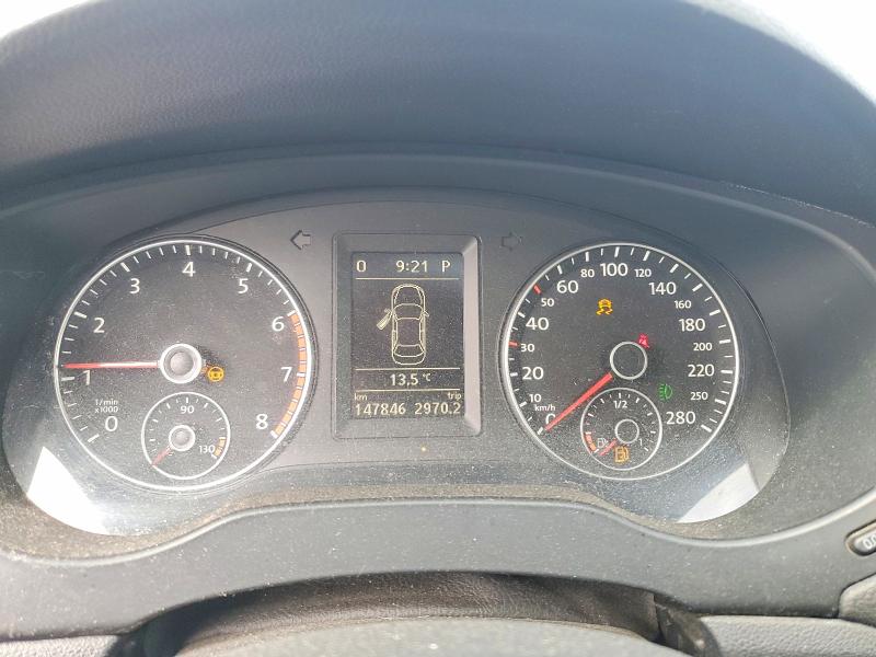 2014 Volkswagen Jetta მანქანა იყიდება აუქციონზე, vin: 3VW4S7AJ8EM395400, აუქციონის ნომერი: 51993236