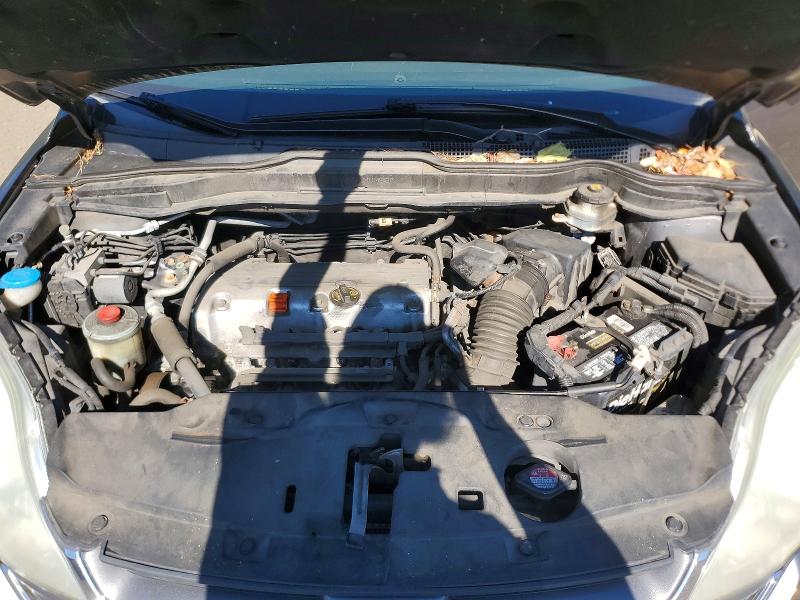 2011 Honda Cr-v მანქანა იყიდება აუქციონზე, vin: 3CZRE4H53BG702726, აუქციონის ნომერი: 56508176