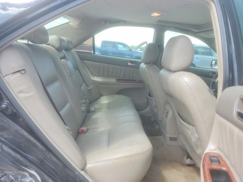 2005 Toyota Camry მანქანა იყიდება აუქციონზე, vin: 4T1BF30K65U614251, აუქციონის ნომერი: 57526496