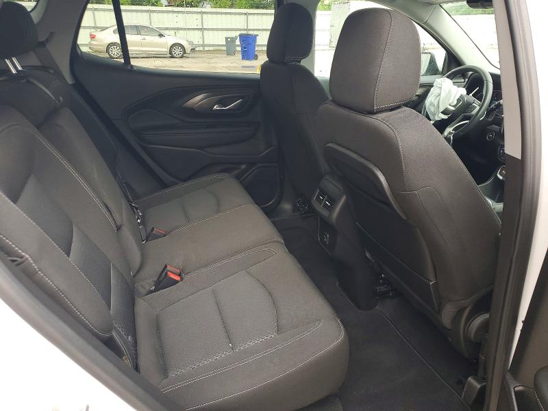 Продажа на аукционе авто 2024 Gmc Terrain, vin: 3GKALMEG2RL378379, номер лота: 57408396