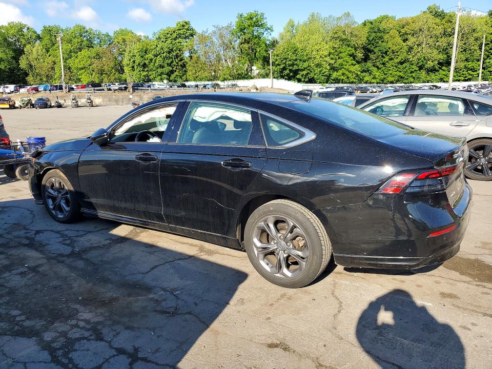 Продаж на аукціоні авто 2023 Honda Accord, vin: 1HGCY2F67PA008146, номер лоту: 54818276