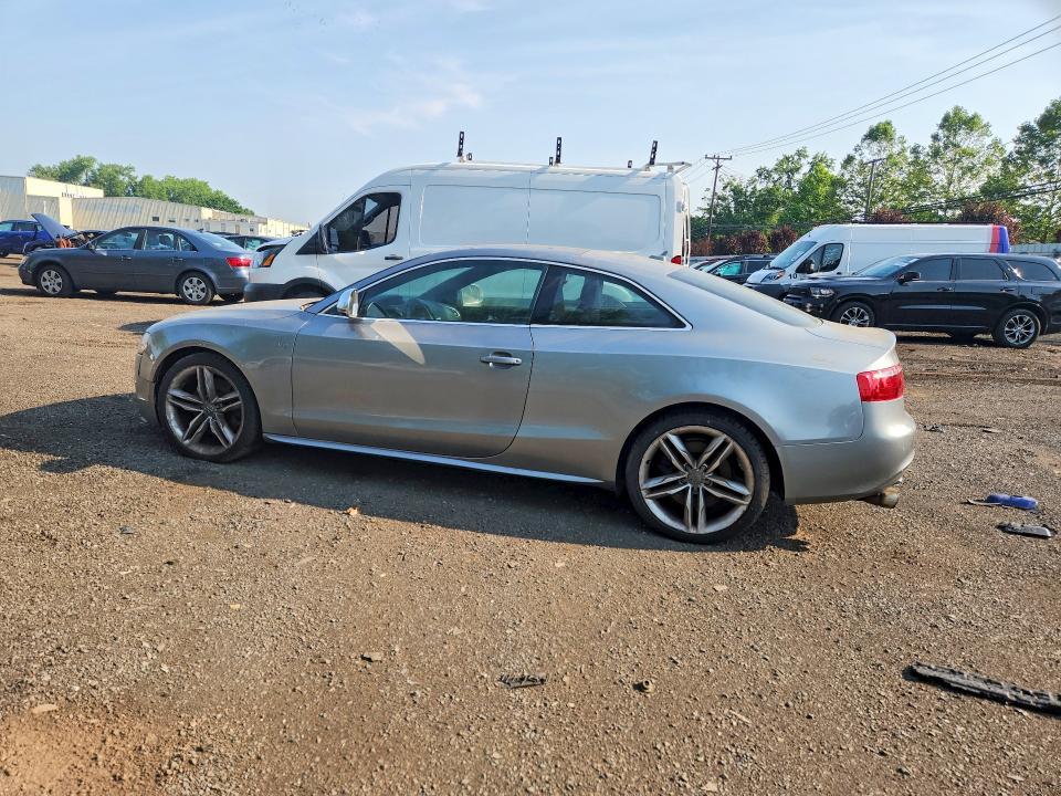 Aukcja sprzedaży 2009 Audi S5, vin: WAURV78T69A028003, numer aukcji: 59094276