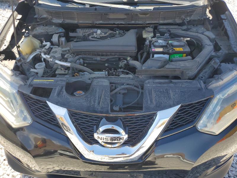 Aukcja sprzedaży 2016 Nissan Rogue, vin: 5N1AT2MT9GC759813, numer aukcji: 57400506