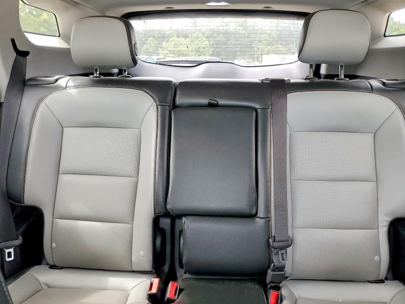 56141996 :رقم المزاد ، 3GKALREU3JL158045 vin ، 2018 Gmc Terrain مزاد بيع