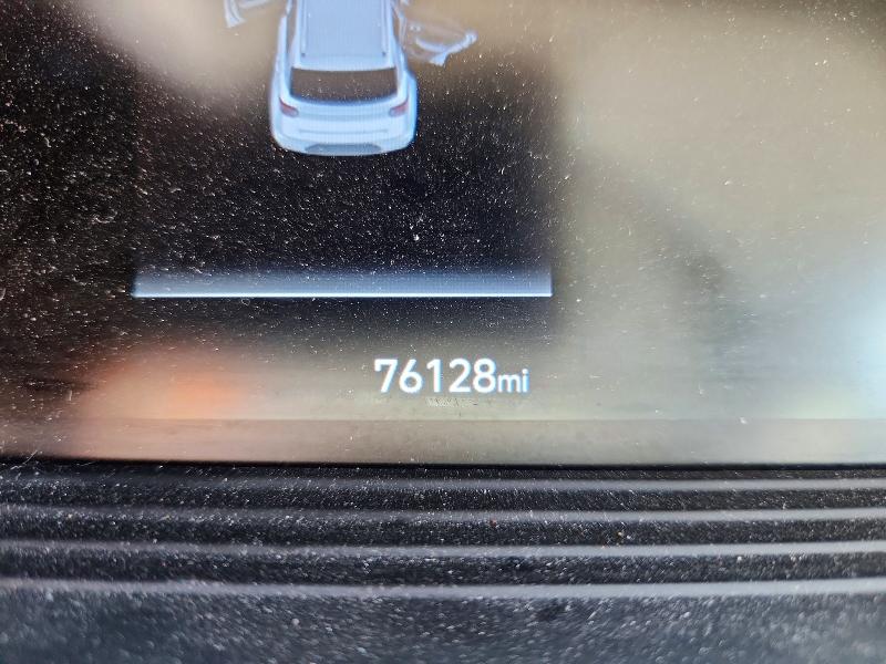 Продажа на аукционе авто 2023 Hyundai Venue, vin: KMHRC8A32PU244513, номер лота: 56328406