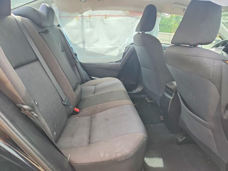 Продаж на аукціоні авто 2017 Toyota Corolla, vin: 5YFBURHEXHP600950, номер лоту: 56889146