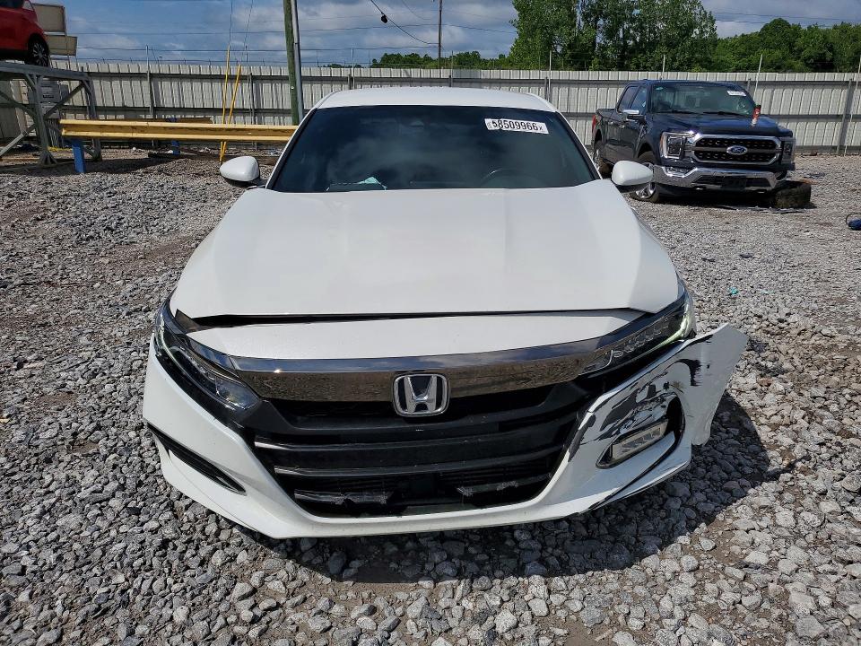 Продаж на аукціоні авто 2020 Honda Accord, vin: 1HGCV1F33LA057606, номер лоту: 58509966