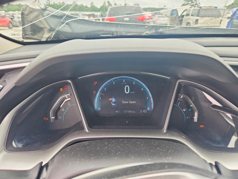 Продаж на аукціоні авто 2016 Honda Civic, vin: 19XFC2F77GE039669, номер лоту: 56775006