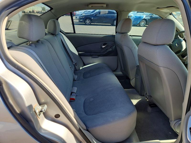 Aukcja sprzedaży 2007 Chevrolet Malibu, vin: 1G1ZS58FX7F146753, numer aukcji: 57584886