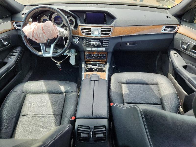 2014 Mercedes-benz E მანქანა იყიდება აუქციონზე, vin: WDDHF8JB7EA883828, აუქციონის ნომერი: 56504716