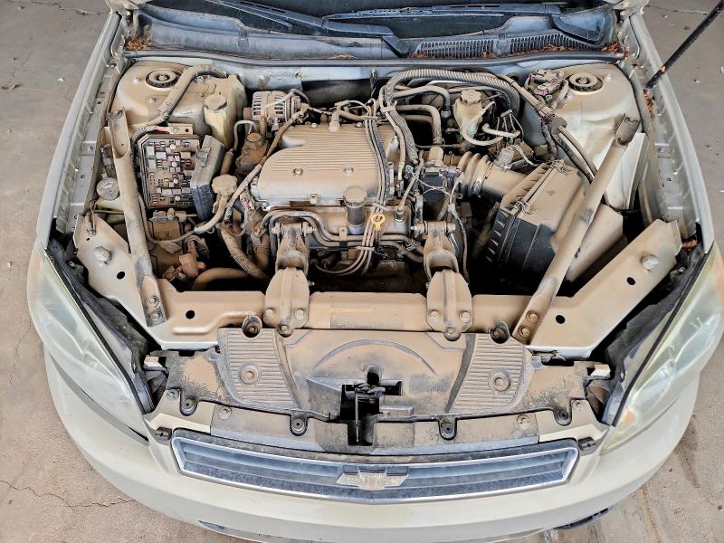 Продаж на аукціоні авто 2010 Chevrolet Impala, vin: 2G1WA5EK2A1206188, номер лоту: 58783596