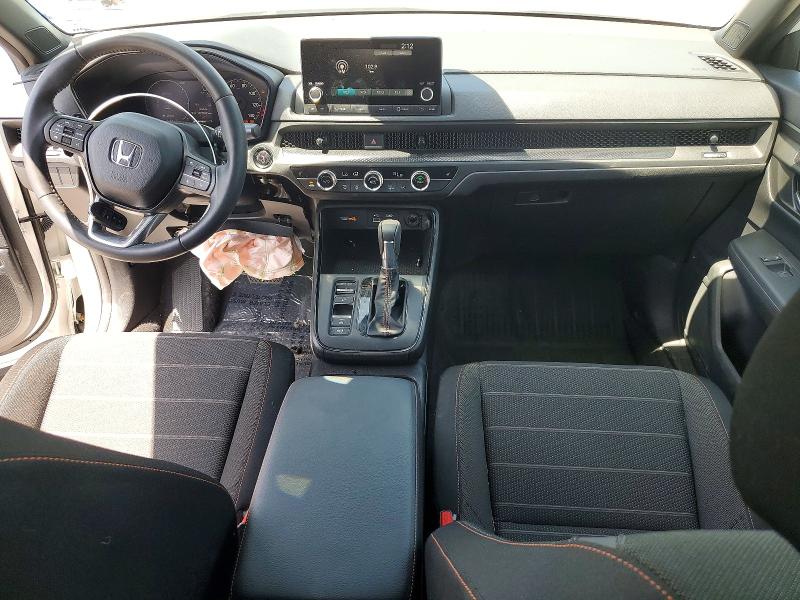 2025 Honda Cr-v მანქანა იყიდება აუქციონზე, vin: 7FARS6H57SE042646, აუქციონის ნომერი: 85994345