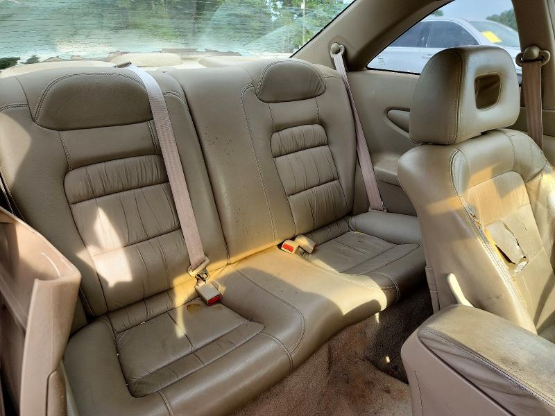 Продажа на аукционе авто 2001 Honda Accord, vin: 1HGCG22521A005100, номер лота: 56339596