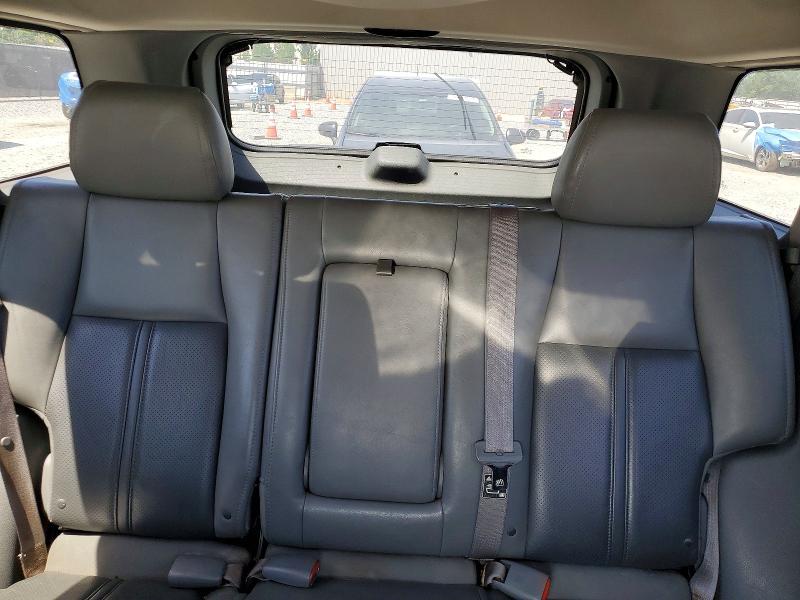 55646596 :رقم المزاد ، 1J8HR58N26C323990 vin ، 2006 Jeep Grand Cherokee مزاد بيع