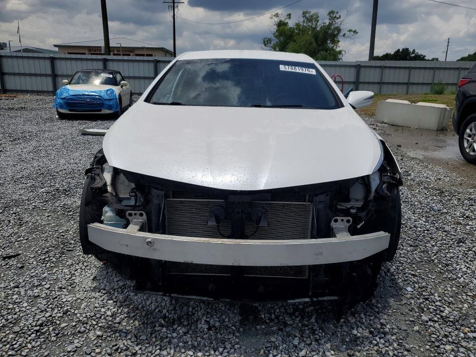 2014 Hyundai Azera მანქანა იყიდება აუქციონზე, vin: KMHFH4JG8EA396259, აუქციონის ნომერი: 57881976